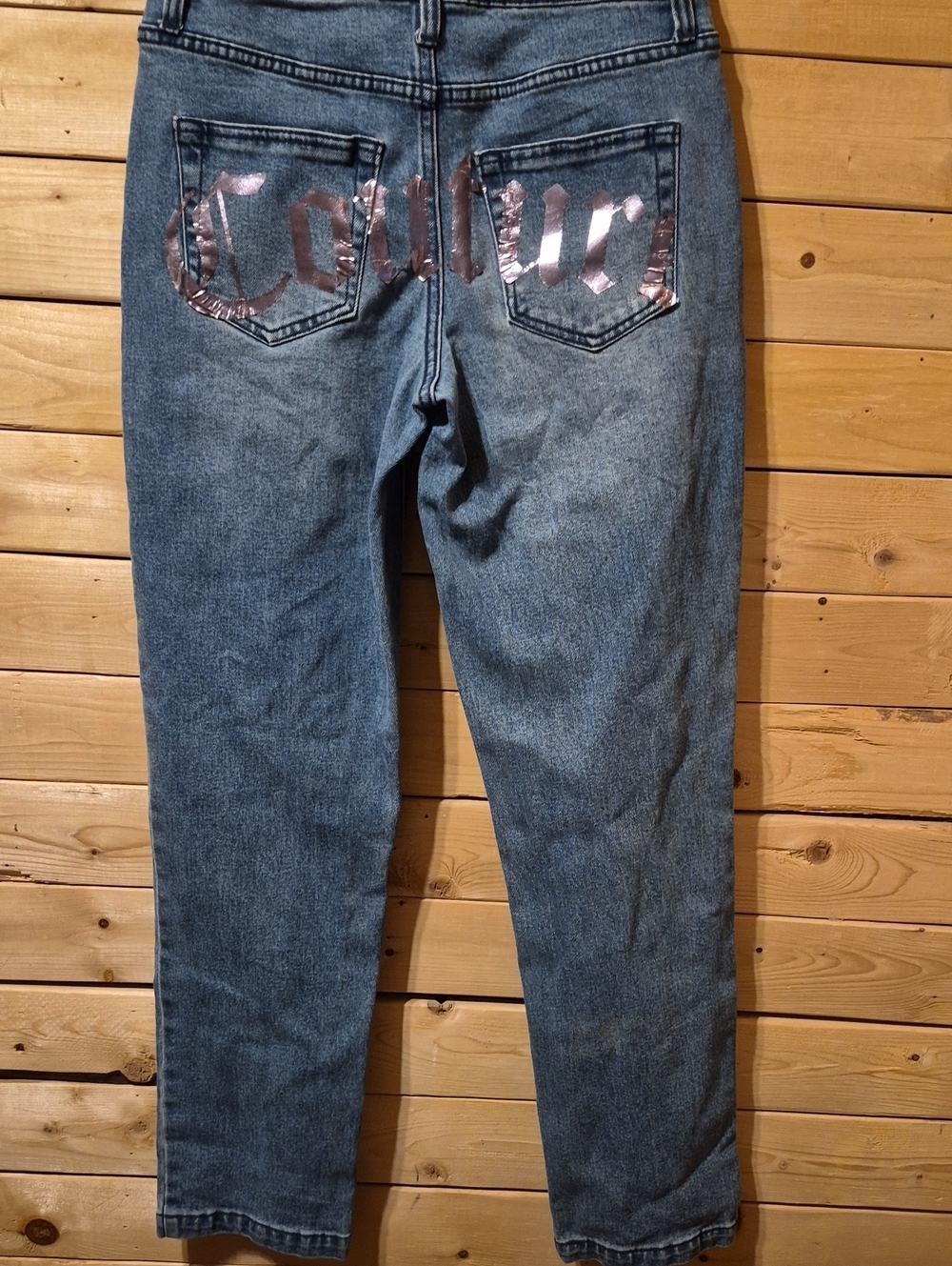 Vintage Y2k Jeans Size 1/25